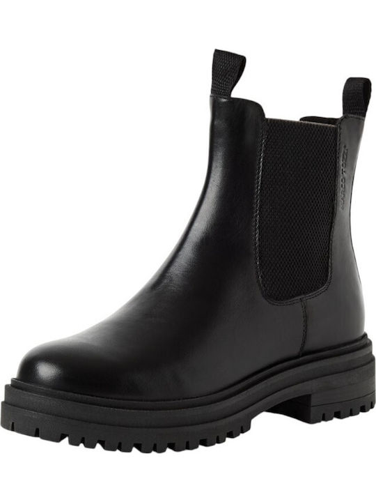 Ghete Dama De Piele Negre
