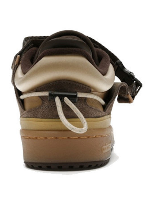 Forum Low Bad Bunny Adidasi Maro