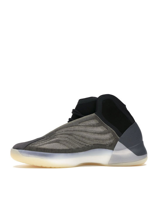 Yeezy Qntm Barium Сникърси Черни