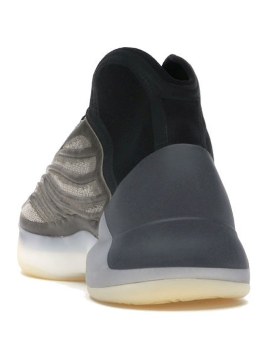 Yeezy Qntm Barium Сникърси Черни