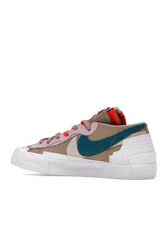 Blazer Low Sneakers Πολύχρωμα