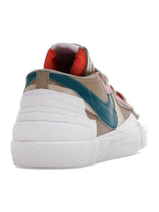 Blazer Low Sneakers Πολύχρωμα