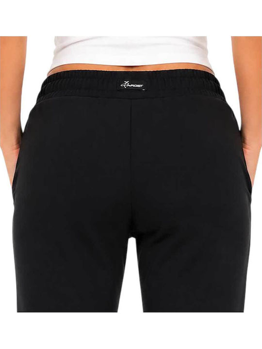 Women's Sweatpants Black