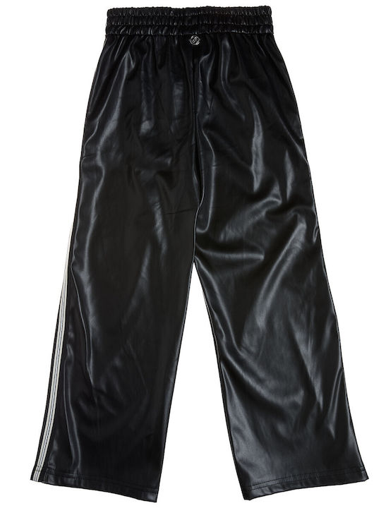 Kinderhose Schwarz