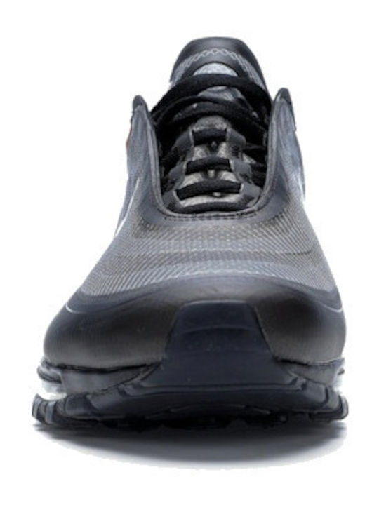 Air Max 97 Мъжки Сникърси Черни