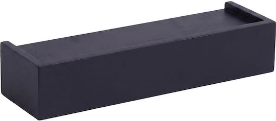 Relaxdays Wand-Schlüsselbox 5x26x7cm