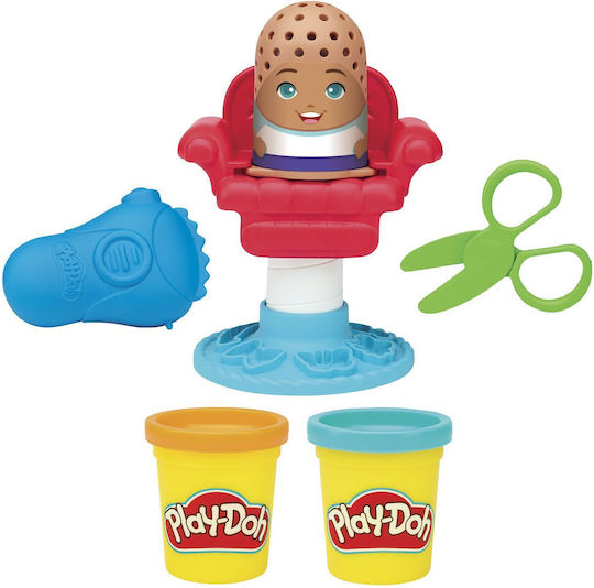 Hasbro Play-Doh Set Aluat de Modelare Plasticină pentru 3+ Ani
