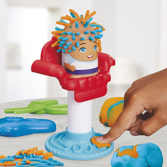 Hasbro Play-Doh Set Aluat de Modelare Plasticină pentru 3+ Ani