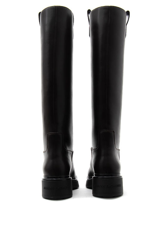 Women's Boots Brown