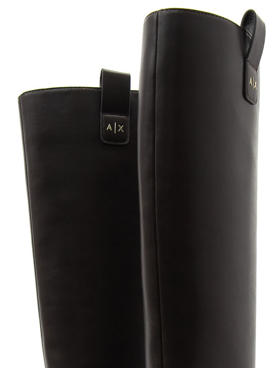 Women's Boots Brown