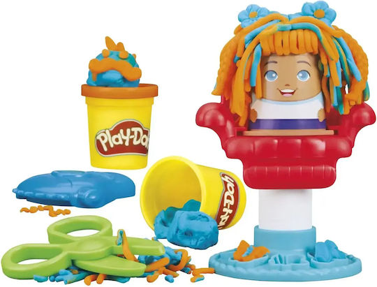 Hasbro Play-Doh Set Aluat de Modelare Plasticină pentru 3+ Ani