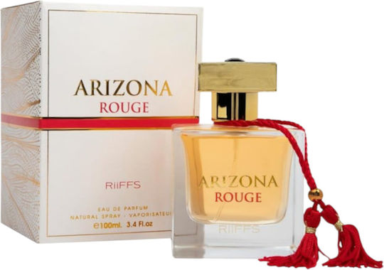 Riiffs Rouge 100ml