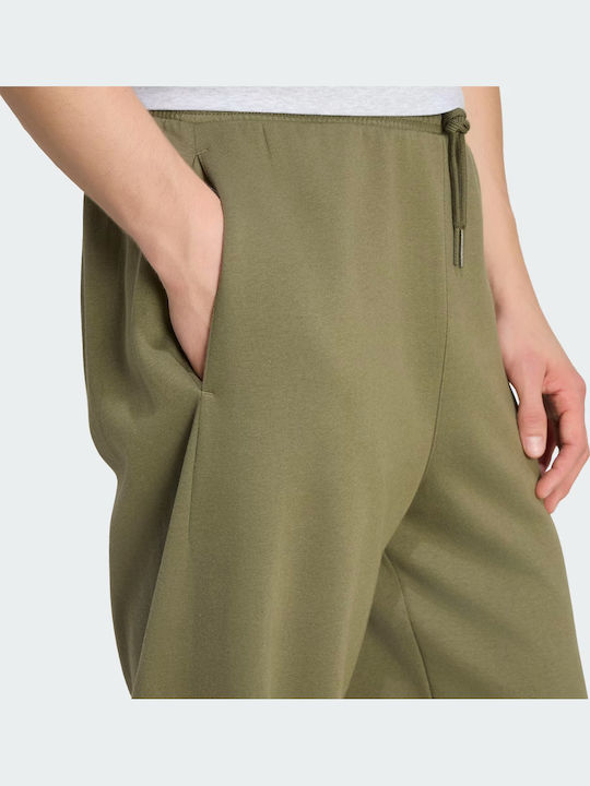 Essentials Pantaloni de trening Oliv