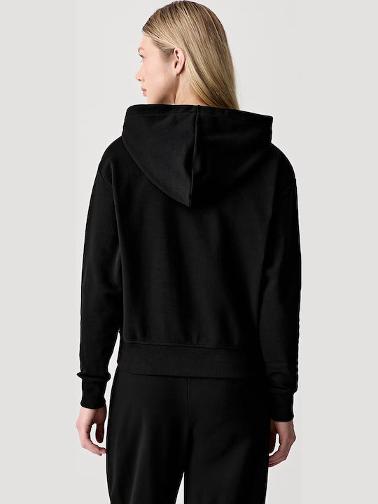 Women's Sweatshirt Black