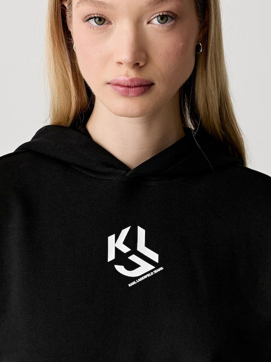 Women's Sweatshirt Black