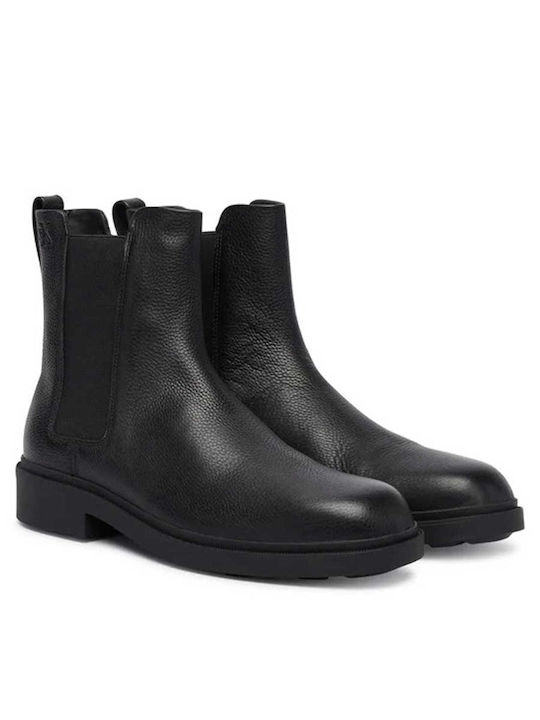 Chelsea Ghete Negre