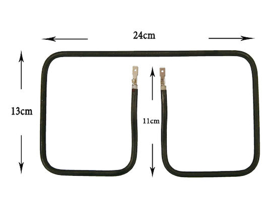 Element De Încălzire Pentru Tostieră Seb 110V 800W SS-798874