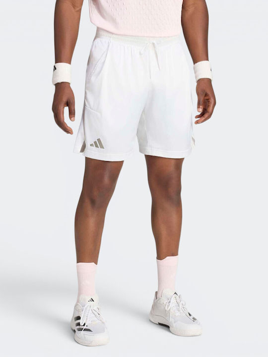 adidas Ergo Pro KV4294 Мъжки шорти бели