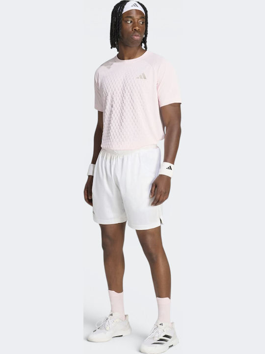 adidas Ergo Pro KV4294 Мъжки шорти бели