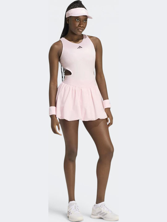 adidas Climacool Pro KV7703 Damen Tenniskleidung Rosa Rock