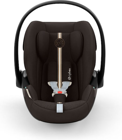 Cybex Cloud G3 Kindersitz Auto i-Size Schokoladenbraun 0-13 kg