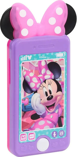 Just Play Playgo Baby Aktivitätsspielzeug Telefon