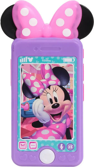 Just Play Playgo Baby Aktivitätsspielzeug Telefon