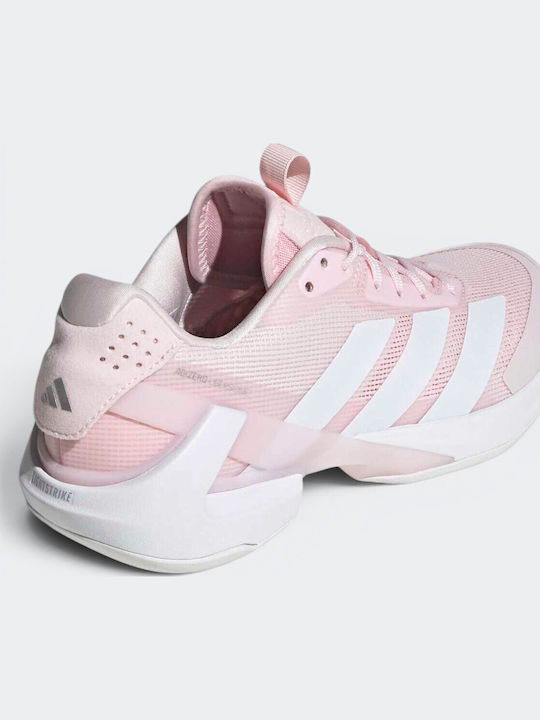 adidas Adizero Ubersonic 5 Дамски Обувки за тенис Розови