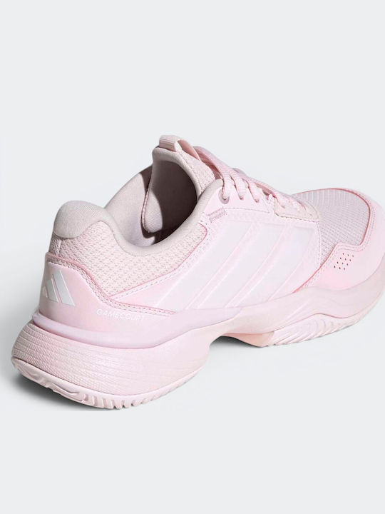 adidas Gamecourt Дамски Обувки за тенис Розови