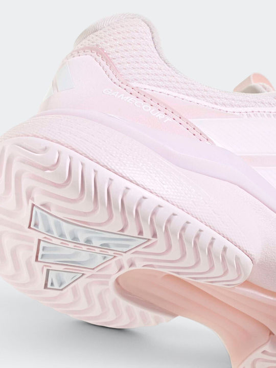 adidas Gamecourt Дамски Обувки за тенис Розови