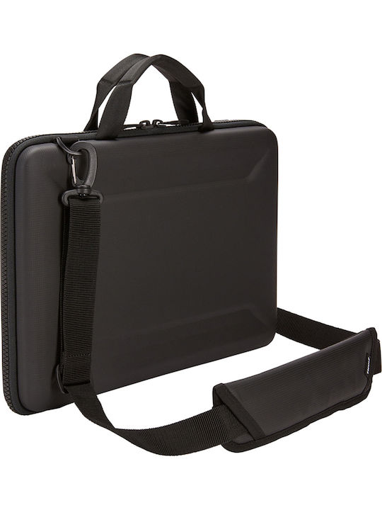Thule Gauntlet 5 Macbook Laptoptasche 16 Schwarz 3205415