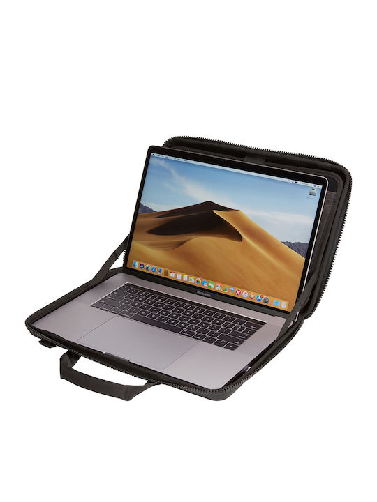 Thule Gauntlet 5 Macbook Laptoptasche 16 Schwarz 3205415