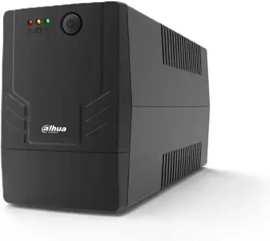 Dahua PFM3350-600 UPS 600VA 360W