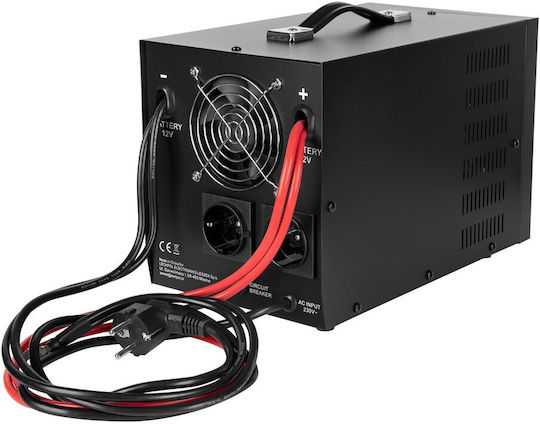 Rebel RB-4029 UPS 1500VA 1050W