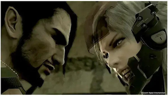 Metal Gear Solid Master Collection Vol. 2 Tag Eins Ausgabe PS5 Spiel