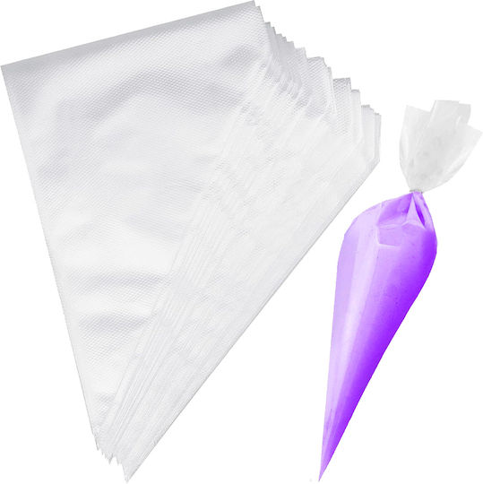 Size L Disposable Pastry Bag 100 Pieces 5904921492263