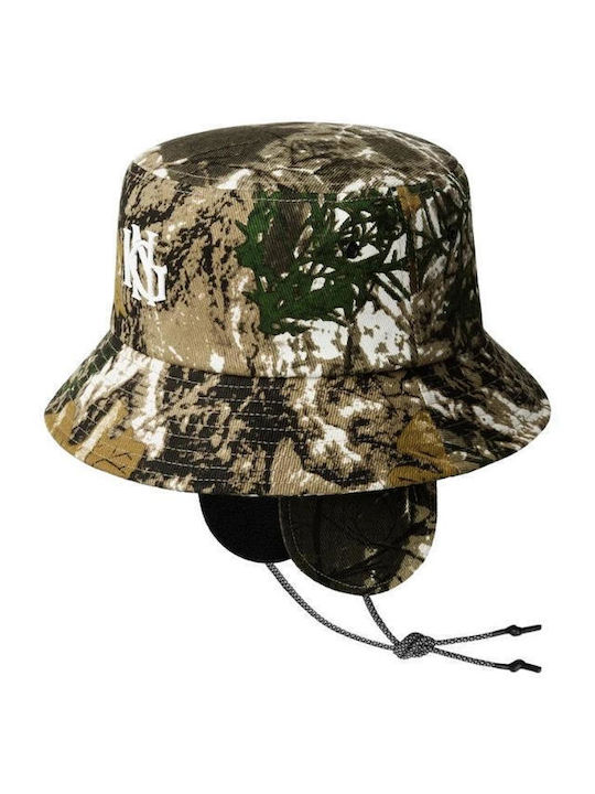 Kangol Καπέλο Bucket Πράσινο Kangol Καπέλο Bucket Πράσινο