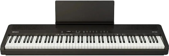Roland Electric Stage Piano FP-40BK with 88 Dynamic Keys Built-in Speakers and Headphone Connection