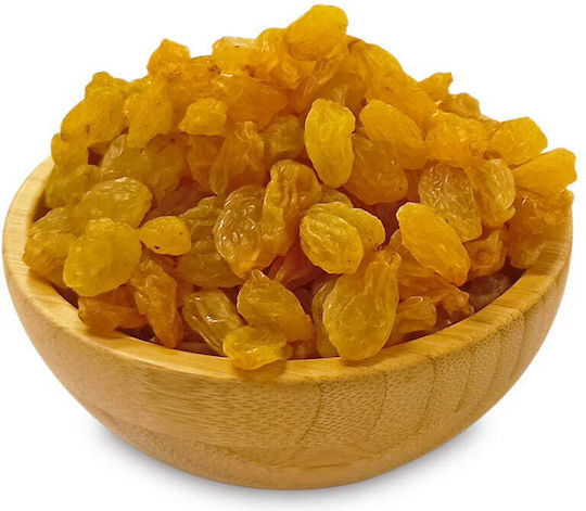 Golden Jumbo Raisins 1kg Migogroup