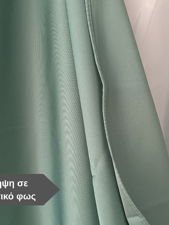 Suga Women's Silk Turquoise Shawl
