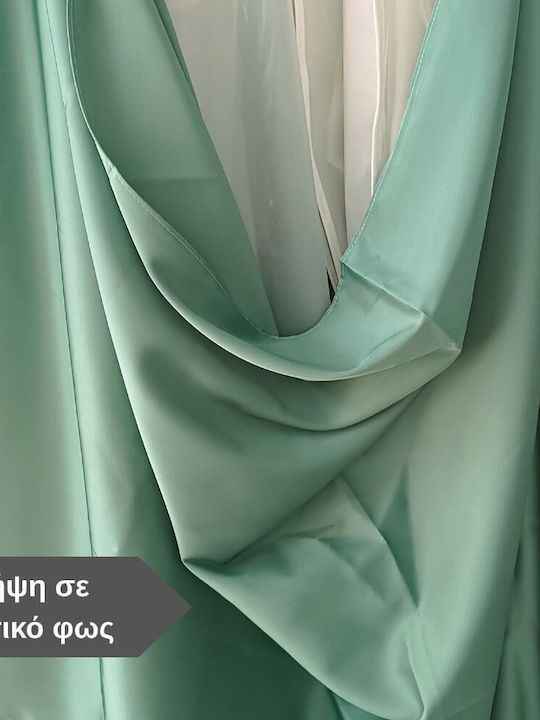 Suga Women's Silk Turquoise Shawl