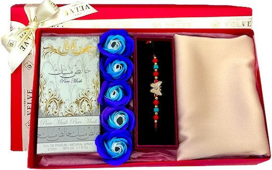 Velve Γυναικείο Σετ με Eau de Parfum