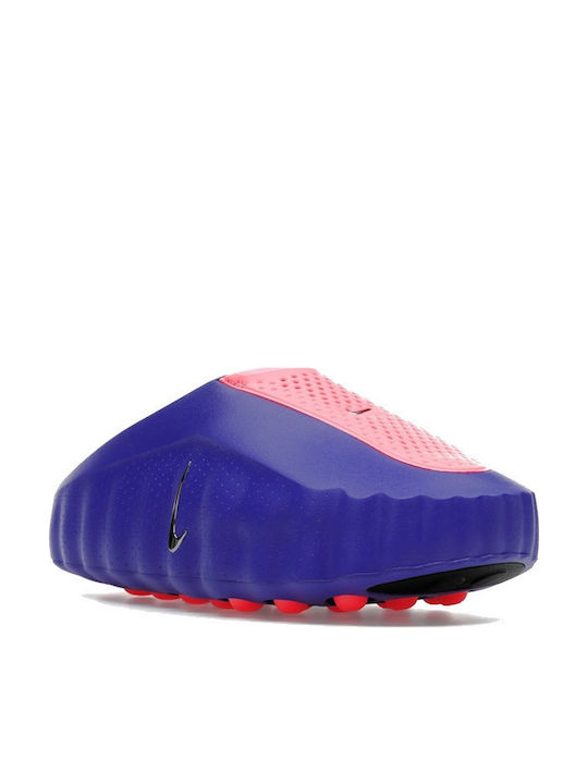 Nike Mind 001 Сандали Лилави