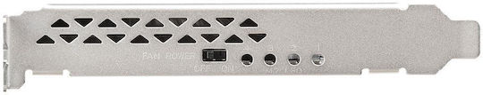 Asus Карта PCI към M.2 Hyper