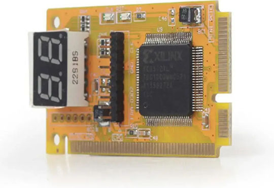 Gembird Κάρτα PCIe