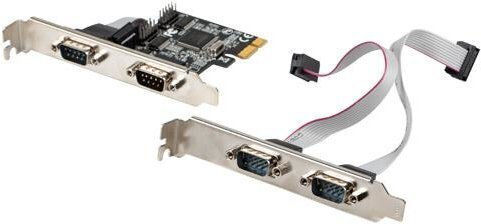 Lanberg Lanberg PCI Erweiterungskarte