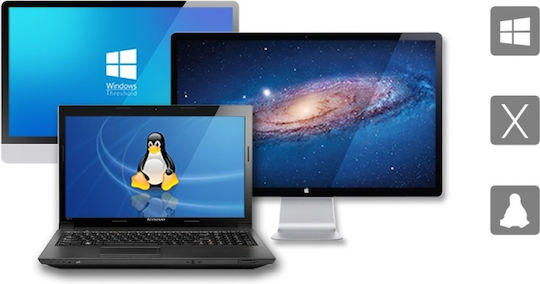 Orico Кард Рийдър USB 3.0 за SD/микро SD