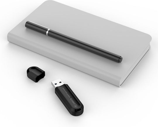 Orico Кард Рийдър USB 3.0 за SD/микро SD