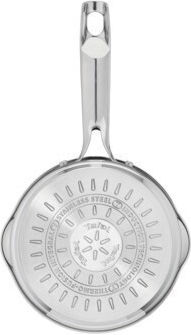 Tefal Duetto Комплект съдове за готвене от неръждаема стомана 6 части