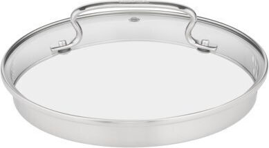 Tefal Duetto Комплект съдове за готвене от неръждаема стомана 6 части
